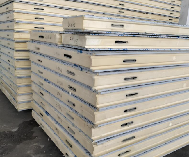 梧州聚氨酯保温板