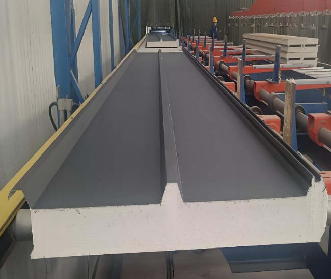 梧州聚氨酯泡沫保温板